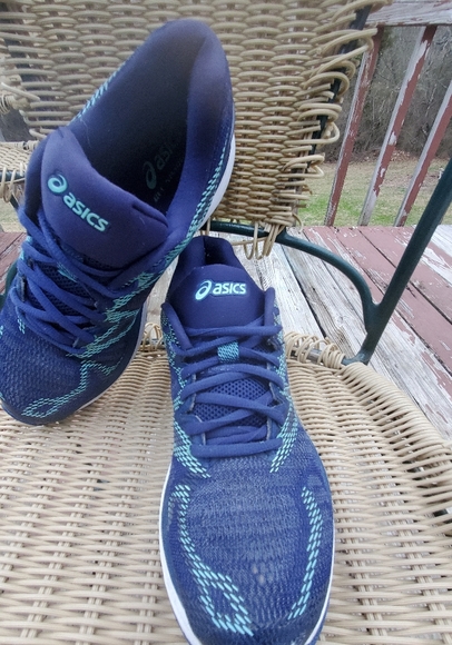 Brooks Gel Nimbus 20 size 7.5 - Picture 6 of 14